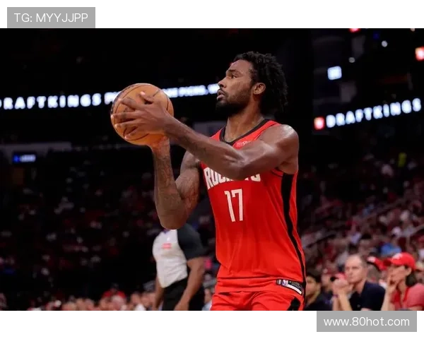 火箭主力合力84分助力奇才遭遇五连败